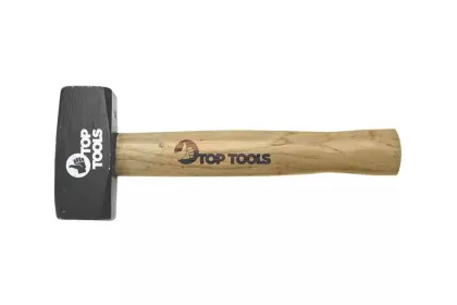 MŁOTEK DWUOBUCHOWY 1250G TRZONEK DREWNIANY