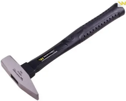 Młotek ślusarski 300g Waryński WMM103