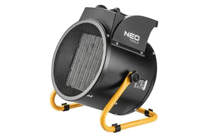 Nagrzewnica elektryczna ceramiczna PTC 5kW 90-064