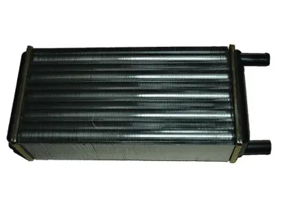 Nagrzewnica kabiny Zetor 59117893