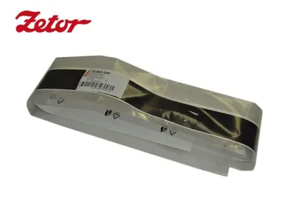 Naklejka górna prawa Zetor 78802035-ORG