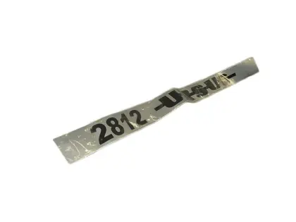 Naklejka maski MF-2812 MF2812