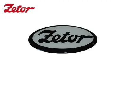Naklejka Zetor 55802026-ORG