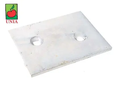 Nakładka przednia prawa Unia PO-642 1127210030