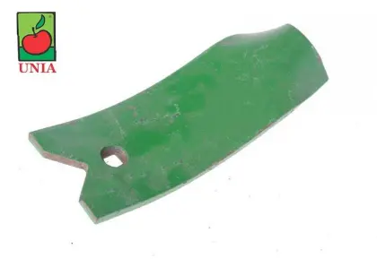 NAKŁADKA ZĘBA 2-OTWOROWEGO (AP-702) UNIA M8D-9C2
