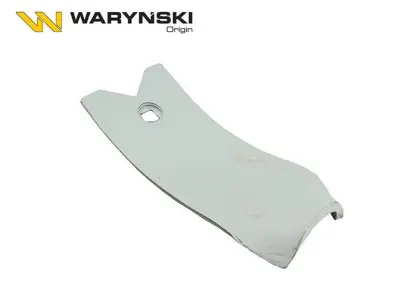 Nakładka zęba 2-otworowego AP-702 KOS Unia Waryński W-1738050070