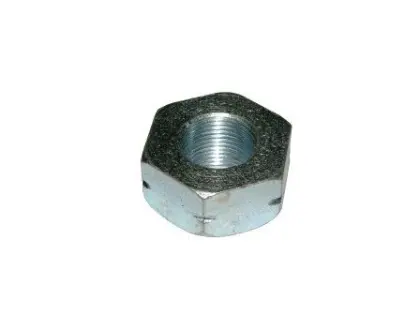 Nakretka kola prawy gwint M20x1,5 D-50 ST 6010030215