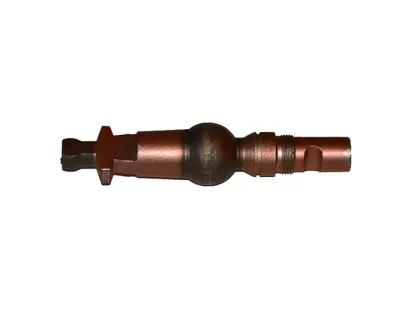 Nakrętka kołpakowa M-10 64001604