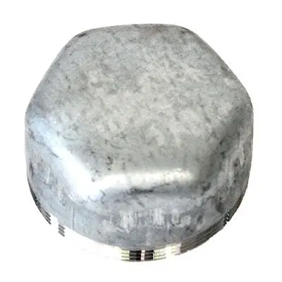 Nakrętka kołpakowa piasty koła do Ursus C-330/C-360/C-385 50015950