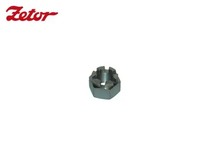 Nakretka koronowa M20x1,5 Zetor 993845-ORG