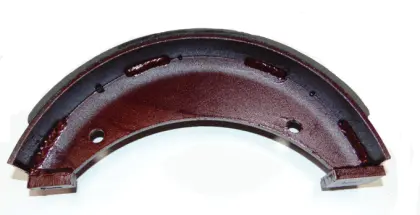 Szczęka hamulcowa do rozsiewacza RCW-3 28508