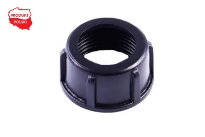 Nakrętka mocująca zaworek AP0-106/87 220134