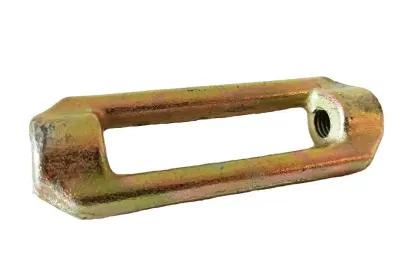 Nakrętka napinająca łańcucha bocznego do Ursus C-330 50020930