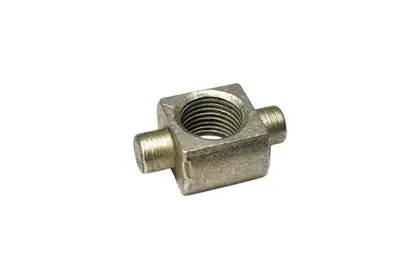 Nakrętka siedzenia MTZ 32176 80V6801023