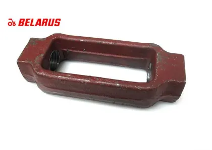 Nakretka sciagacza do MTZ 1221 oryginal 16344 12204605103-BY
