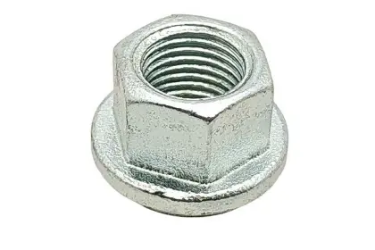 Nakretka sr. kola przed. C-385 M14x1,5 80600083