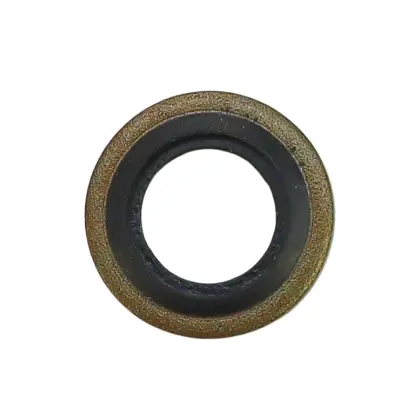 Podkładka uszczelka metalowo-gumowa z prowadzeniem BSP calowa 10,37x15,88x2,0 1/8" 29548