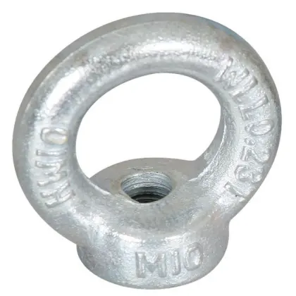 Nakrętka z uchem M-12 NAKRĘTKA/M-12