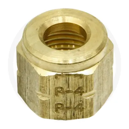 Nakrętka złączkowa 37406002