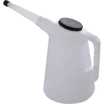 Nalewak konewka do oleju 5L G02638