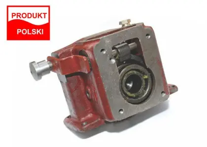 Napęd pompy NSZ do ciągnika Wladimirec T-25 2522015 2522101