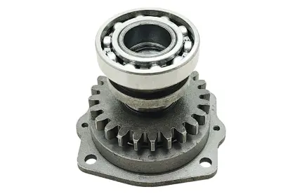 Napęd pompy NSZ32 kompletny AX 804604010-AX