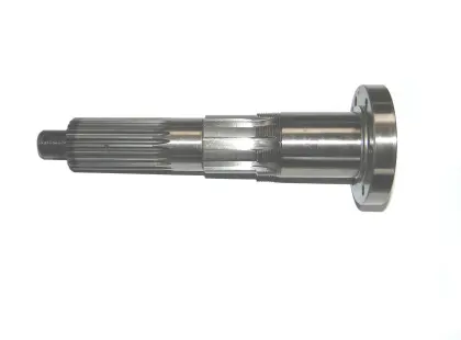 Wałek główny brona LELY TERRA 30475