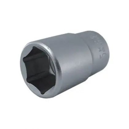 Nasadka 1/2" 25mm 6kąt 16A325P