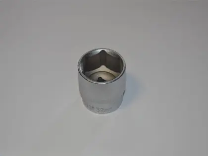 Nasadka 1/2'' 30mm 30MMNAS