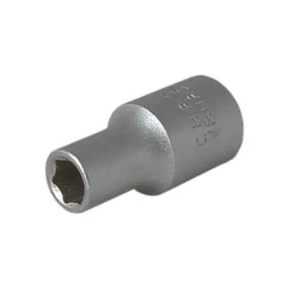 Nasadka 1/4" 5mm 6-kąt 16A105P