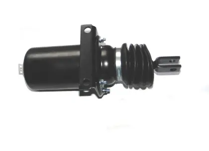 Siłownik powietrzny hamulca Fi-80mm Przyczepa Polski 30684