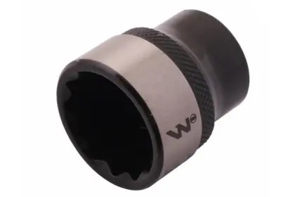 Nasadka dwunastokątna 3/8 18mm CRV50BV30 DIN 3124 WARYŃSKI WMN081