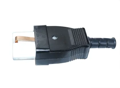 Nasadka grzejna wtyczka NGR-1