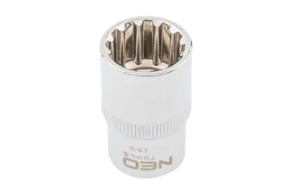 Nasadka spline 1/2" 16 mm 08-588