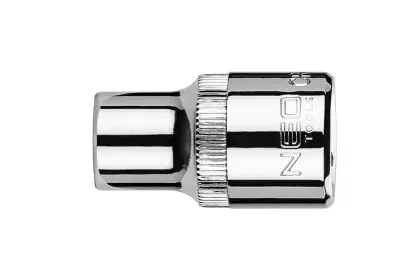 Nasadka sześciokątna 1/2" 10mm Superlock 08-010