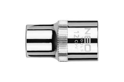 Nasadka sześciokątna 1/2" 12mm Superlock 08-012