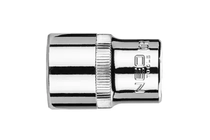 Nasadka sześciokątna 1/2" 18mm Superlock 08-018