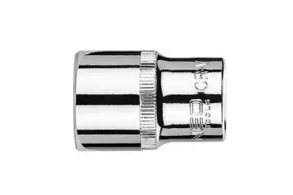 Nasadka sześciokątna 1/2" 19mm Superlock 08-019