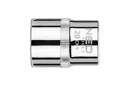 Nasadka sześciokątna 1/2" 20mm Superlock 08-020