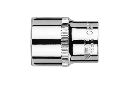 Nasadka sześciokątna 1/2" 21mm Superlock 08-021
