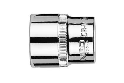 Nasadka sześciokątna 1/2" 24mm Superlock 08-024