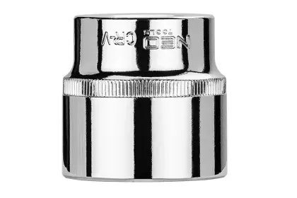 Nasadka sześciokątna 1/2" 36mm Superlock 08-036
