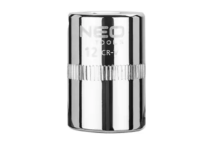 Nasadka sześciokątna 1/4" 12mm Superlock 08-230