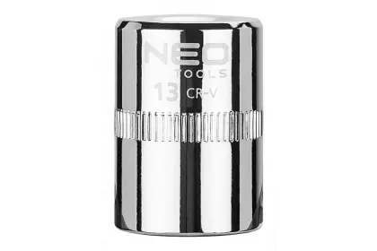 Nasadka sześciokątna 1/4" 13mm Superlock 08-231