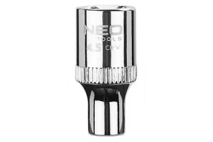 Nasadka sześciokątna 1/4" 4,5mm Superlock 08-221