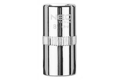Nasadka sześciokątna 1/4" 8mm Superlock 08-226