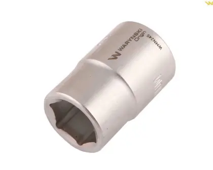Nasadka sześciokątna 3/4 21mm WMN245-WARYŃSKI