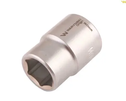 Nasadka sześciokątna 3/4 22mm WMN246-WARYŃSKI