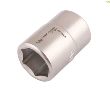 Nasadka sześciokątna 3/4 25mm WMN249-WARYŃSKI