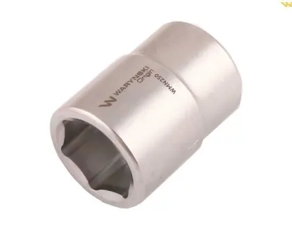 Nasadka sześciokątna 3/4 26mm WMN250-WARYŃSKI